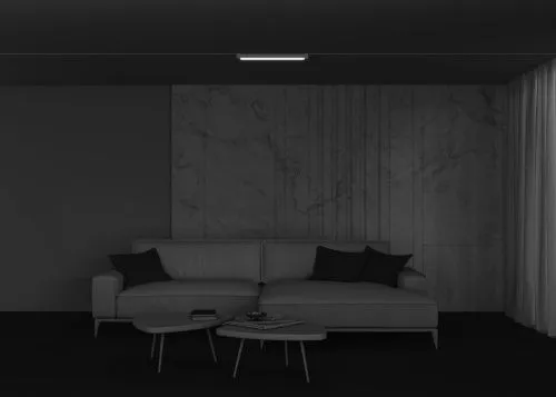 Трековый светильник Technical TR104-1-20W4K-W  фото 6