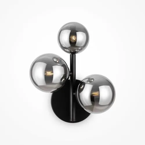 Бра Maytoni Dallas MOD545WL-03B  фото 3