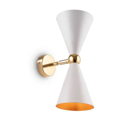 Бра Maytoni Vesper MOD108WL-02WG  фото 5