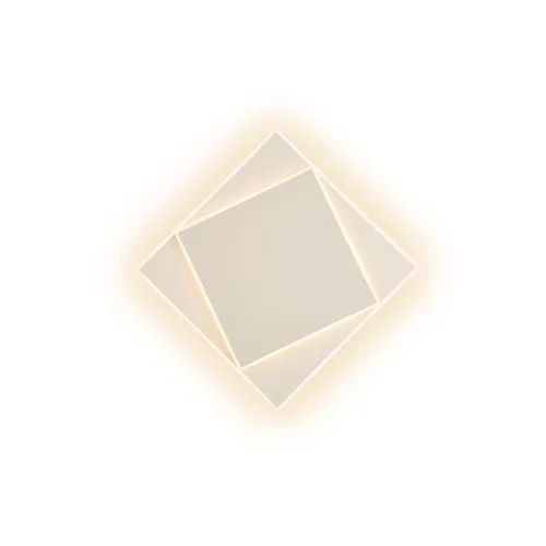 Настенный светодиодный светильник Mantra Dakla 6429 