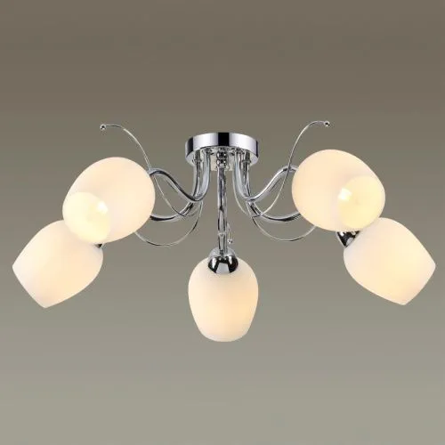 Потолочная люстра Lumion Comfi Marcela 4594/5C  фото 2