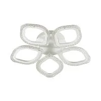Потолочная светодиодная люстра Lumion Ledio Magnolia 5202/90CL 
