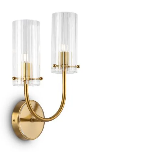 Бра Maytoni Arco MOD223WL-02BS1  фото 5