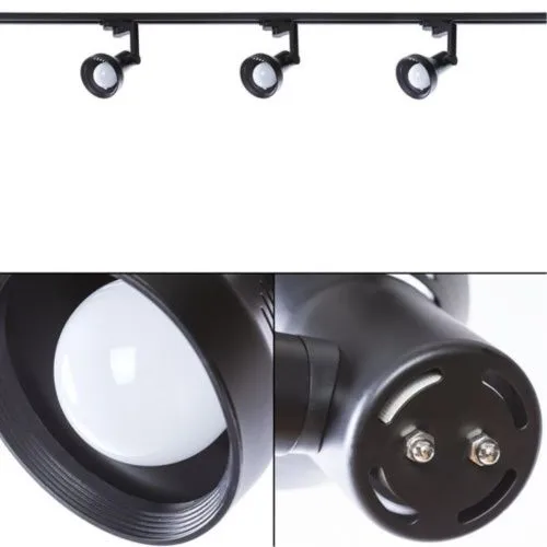 Шинопровод Arte Lamp Track Accessories A510006  фото 3