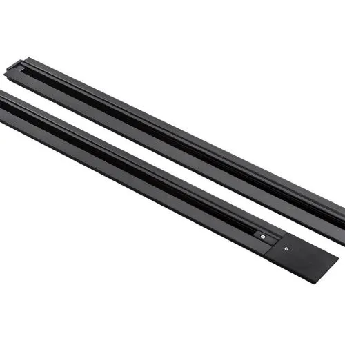 Шинопровод встраиваемый однофазный Lightstar Barra 501038 