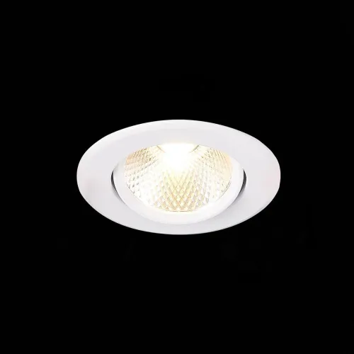 Встраиваемый светодиодный светильник ST Luce Miro ST211.548.15.36  фото 3