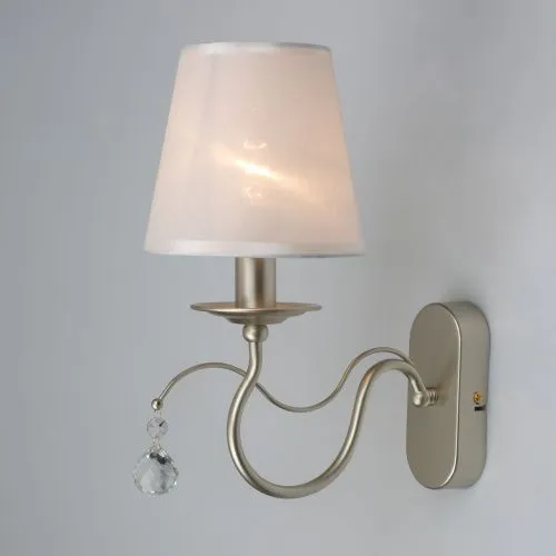 Бра MW-Light Федерика 89 684022901  фото 5