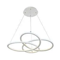 Подвесной светодиодный светильник Arti Lampadari Altedo L 1.5.50 W 