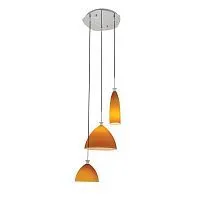 Подвесная люстра Lightstar Simple Light 810 810133 