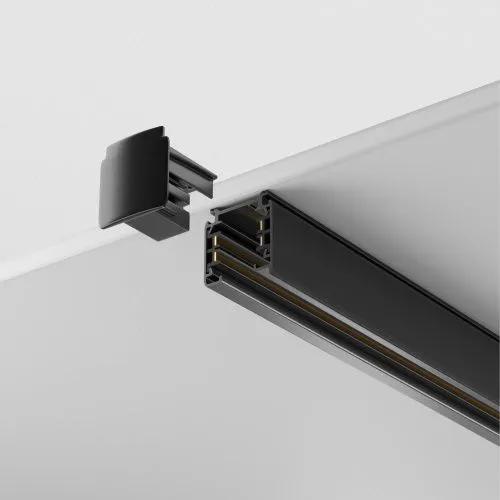 Шинопровод трехфазный Maytoni Technical Busbur Trunking TRX005-313B  фото 5