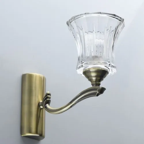 Бра MW-Light Аманда 481024001  фото 4