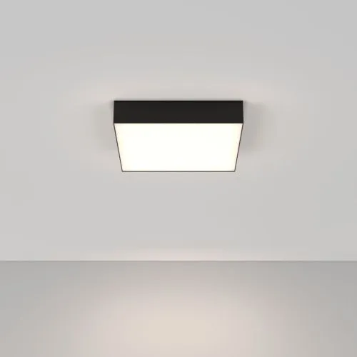 Потолочный светодиодный светильник Maytoni Technical Zon C067CL-L40B4K 