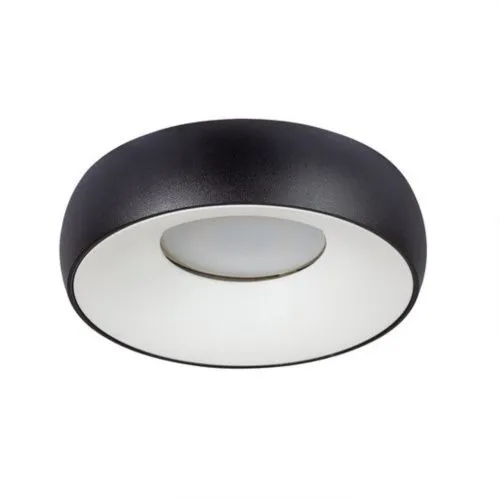 Потолочный светильник Arte Lamp Heze A6665PL-1BK 