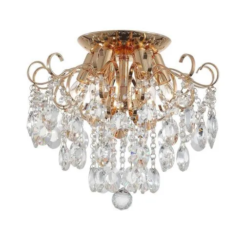 Потолочная люстра ST Luce Orecchini SL846.202.06 