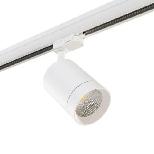 Трековый светодиодный светильник Lightstar Canno Led 301564  фото 2