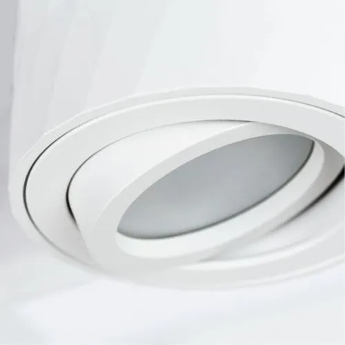 Потолочный светильник Arte Lamp Fang A5559PL-1WH  фото 3