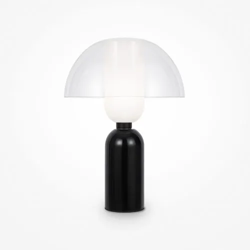 Настольный светильник Maytoni MOD177TL-01B  фото 2