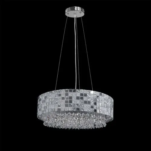 Подвесная люстра Lightstar Bezazz 743164  фото 3