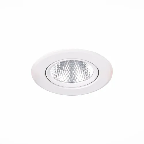 Встраиваемый светодиодный светильник ST Luce Miro ST211.548.15.36  фото 2