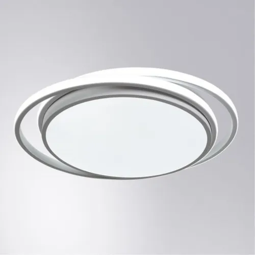 Потолочный светодиодный светильник Arte Lamp Sonny A2688PL-1WH  фото 2