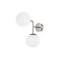 Бра Maytoni Erich MOD221-WL-02-N 