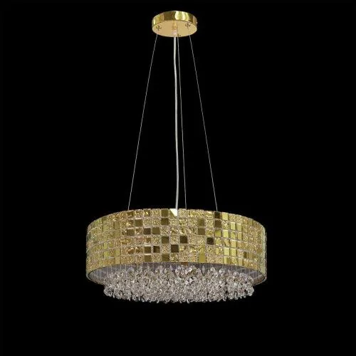 Подвесная люстра Lightstar Bezazz 743162  фото 2