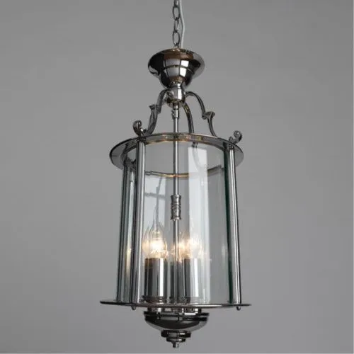 Подвесной светильник Arte Lamp Rimini A6503SP-3CC  фото 2