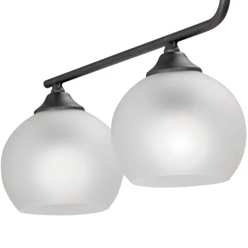 Потолочная люстра Vitaluce V4944-1/4PL  фото 2