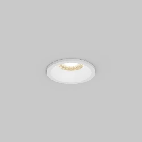 Встраиваемый светильник Technical DL059-7W3K-W  фото 3