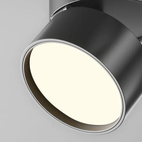 Потолочный светильник Technical C024CL-12W3K-B-1  фото 6