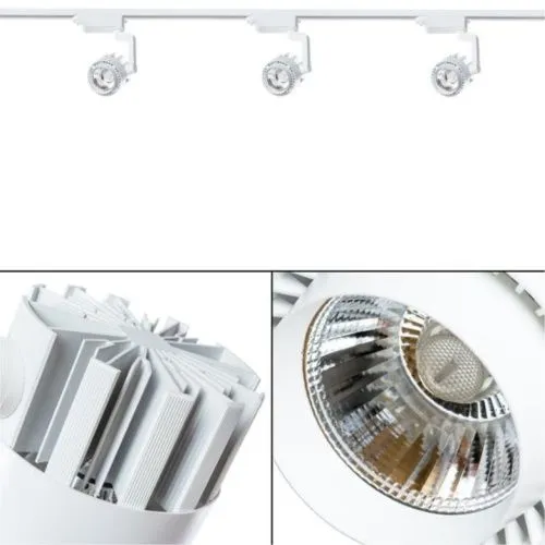 Шинопровод Arte Lamp Track Accessories A510033  фото 2