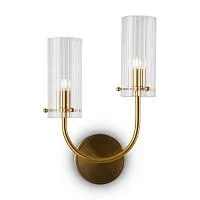 Бра Maytoni Arco MOD223WL-02BS1 