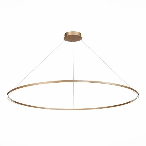 Подвесной светодиодный светильник ST Luce ST605.243.72  фото 3