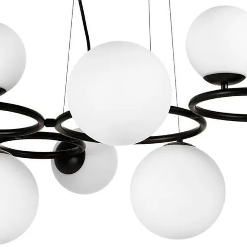 Подвесная люстра Lightstar Globo 815097  фото 4