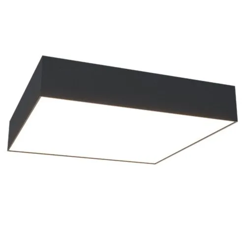 Потолочный светодиодный светильник Maytoni Technical Zon C067CL-L40B4K  фото 7