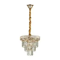 Подвесная люстра Lumion Esme Classi 5233/4 