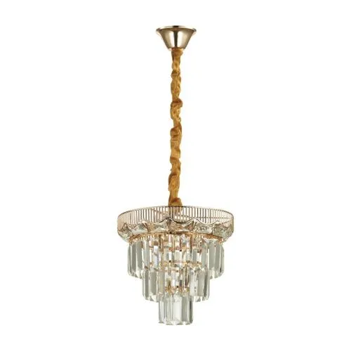 Подвесная люстра Lumion Esme Classi 5233/4 