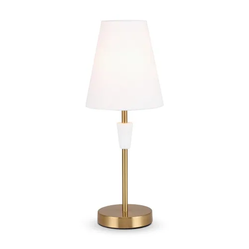 Настольный светильник Freya FR5371TL-01BS 