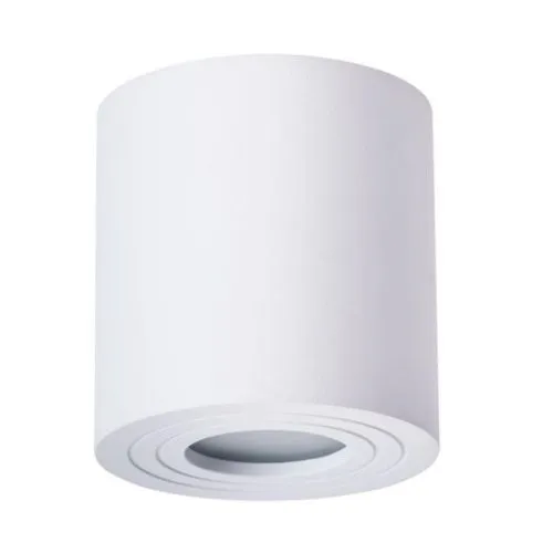 Потолочный светильник Arte Lamp Galopin A1460PL-1WH 