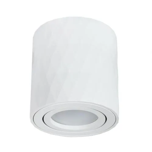 Потолочный светильник Arte Lamp Fang A5559PL-1WH 