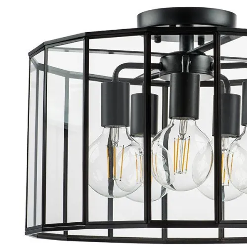 Потолочная люстра Lightstar Genni 798257  фото 4