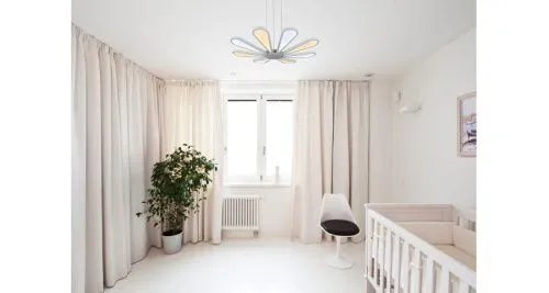 Подвесная люстра Lucia Tucci Miracoli 200.8 LED  фото 2