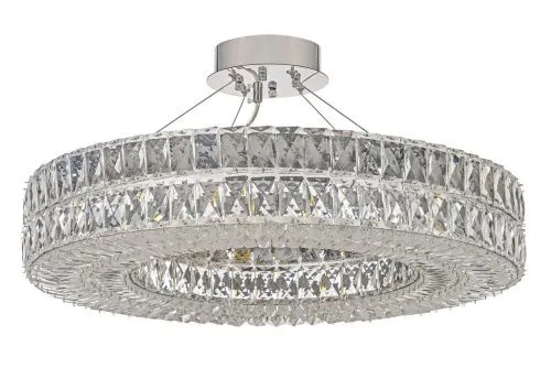 Люстра подвесная Arti Lampadari Sora E 1.5.80.100 N 