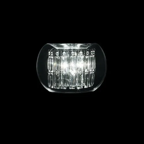 Настенный светильник Lightstar Acquario 753634  фото 2